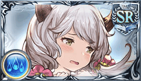 グラブル クムユ 水着 のキャラ評価と運用方法 グラブル攻略wiki 神ゲー攻略