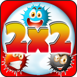 Multiplication Tables.apk 0.95