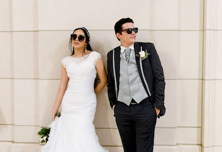 Wedding photographer July Pereira (julypereira). Photo of 22 October 2019