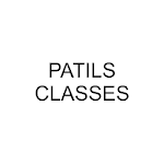 Cover Image of 下载 PATILS CLASSES 1.1.99.3 APK