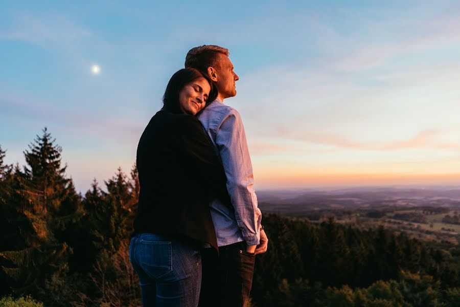 Photographe de mariage Timo Barwitzki (timobarwitzki). Photo du 27 janvier 2020