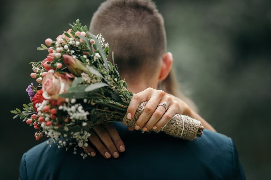 Wedding photographer Tez Wanem (tezwanem). Photo of 27 February 2019