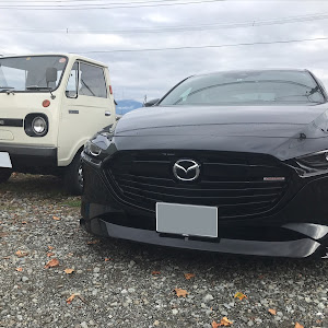 MAZDA3 BP5P