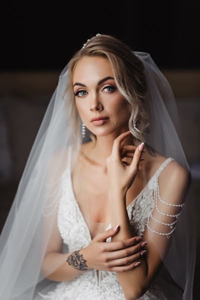 Wedding photographer Mariya An (mary-an). Photo of 29 January 2021