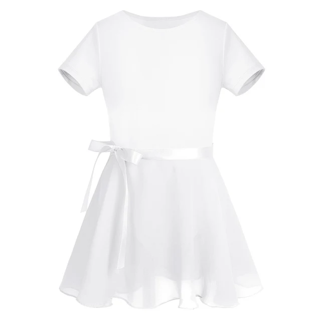 Title 5, Justaucorps de ballet et gymnastique pour fille...