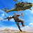 Air Force Shooter 3D icon