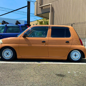 エッセ L235S