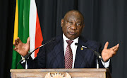 President Cyril Ramaphosa has congratulated US president-elect Joe Biden on his victory in the US election.