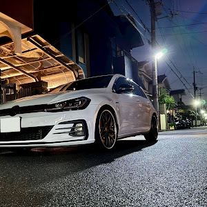 ゴルフGTI