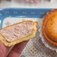 Bake Cheese Tart