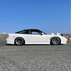 180SX RPS13