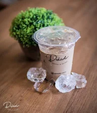 Dekade Coffee & Eatery menu 1