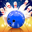 Galaxy Bowling 3D icon