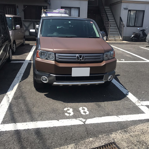 ヒレのプロフィール画像