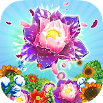 Cover Image of Unduh Blossom Strawberry Crush 11.0.0 APK