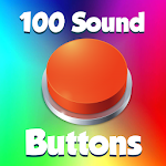 Cover Image of Télécharger 100 boutons sonores 1.0.6 APK