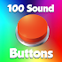 100 Sound Buttons1.0.9