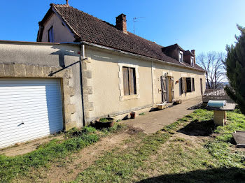 ferme à Savignac-de-Miremont (24)