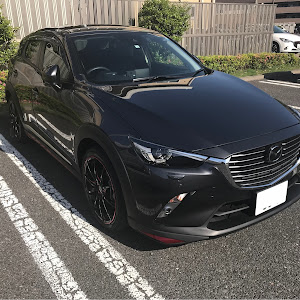 CX-3 DK5AW