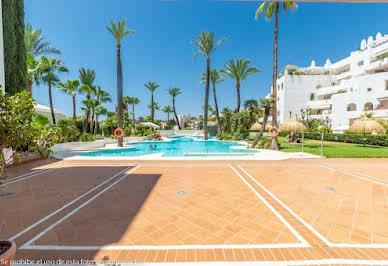 Apartment with terrace and pool 3