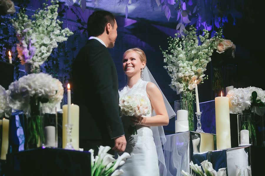婚禮攝影師Viktor Trendberg（trendberg）。2016 5月16日的照片
