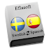 Swedish - Spanish2.6 (Premium)