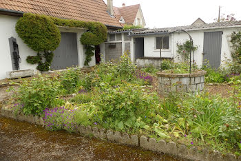 maison à Tours-en-Vimeu (80)