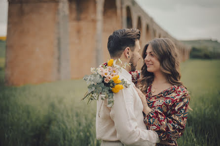 Photographe de mariage Gianluca Palmisano (photopalmisano). Photo du 22 février