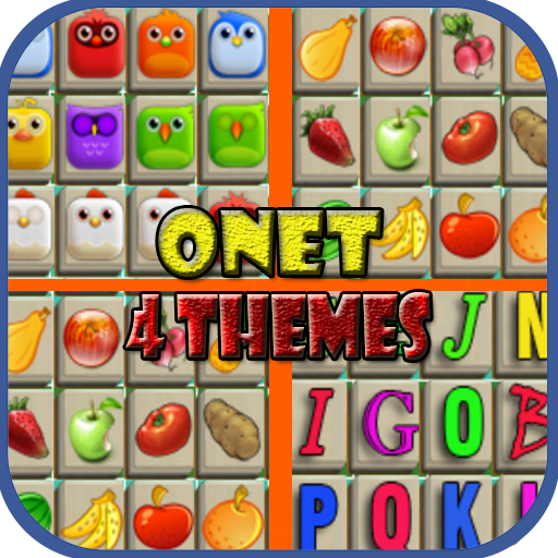 Onet Four Themes