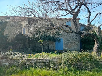 maison à Grambois (84)