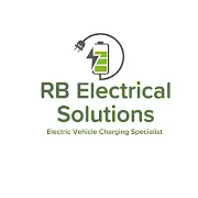 RB Electrical Solutions Logo