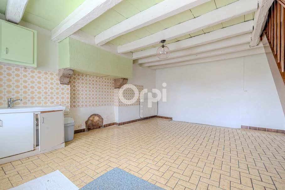 Vente maison 4 pièces 108 m² à Compreignac (87140), 129 000 €