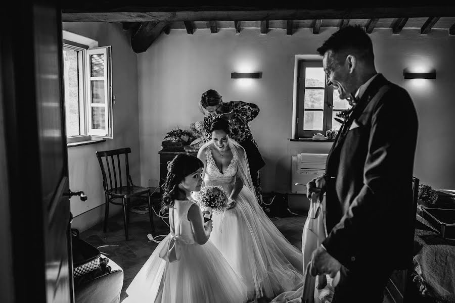 Wedding photographer Michele Bindi (michelebindi). Photo of 5 October 2023