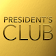 ADP President's Club icon