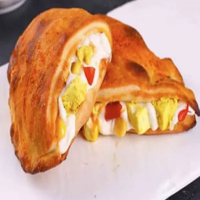 Supreme Calzone