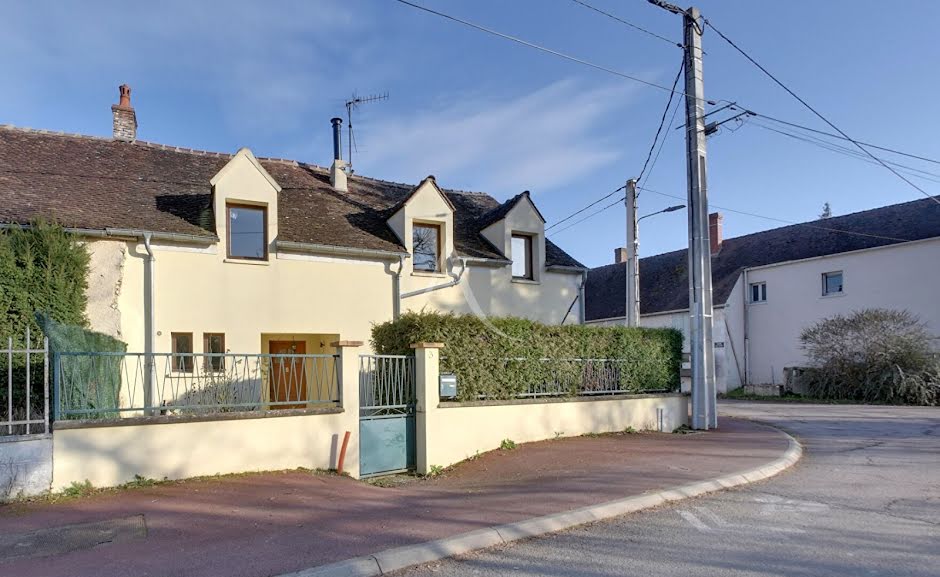 Vente maison 4 pièces 126 m² à Monéteau (89470), 189 660 €