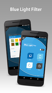 Blue Light Filter Pro APK (Trả phí/Đầy đủ) 1