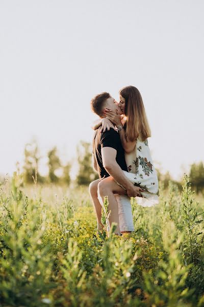 Wedding photographer Yuliya Mozharova (mozharovaphoto). Photo of 27 June 2020