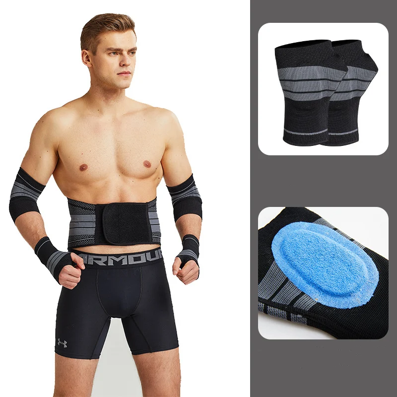 Équipement de protection sportive essentiel pour athlètes. Sécurité renforcée, confort optimal et performance accrue. Protégez-vous!