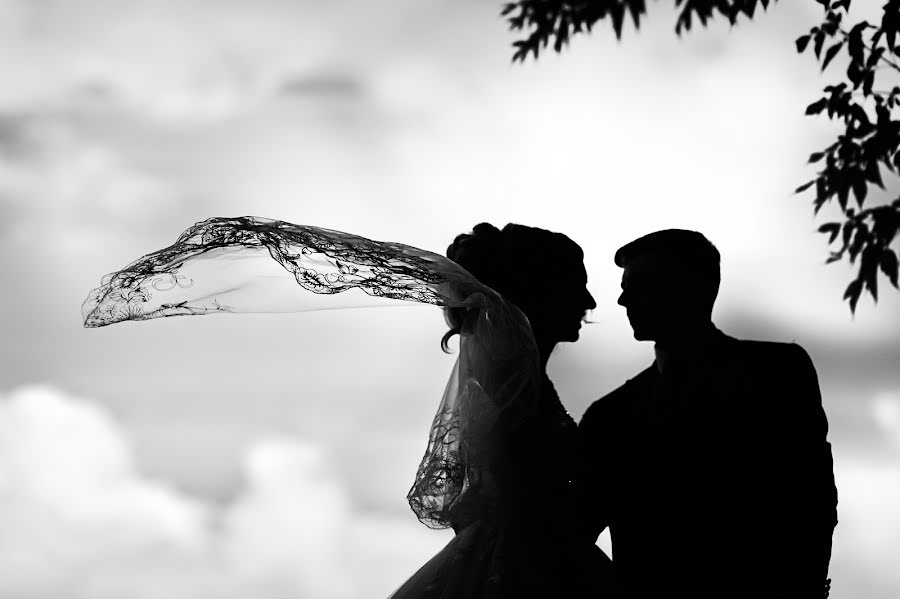 शादी का फोटोग्राफर Dmitriy Burcev (burcevfoto)। जनवरी 24 2019 का फोटो