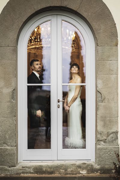 Wedding photographer Francesco Fornaini (fornaini). Photo of 30 December 2021