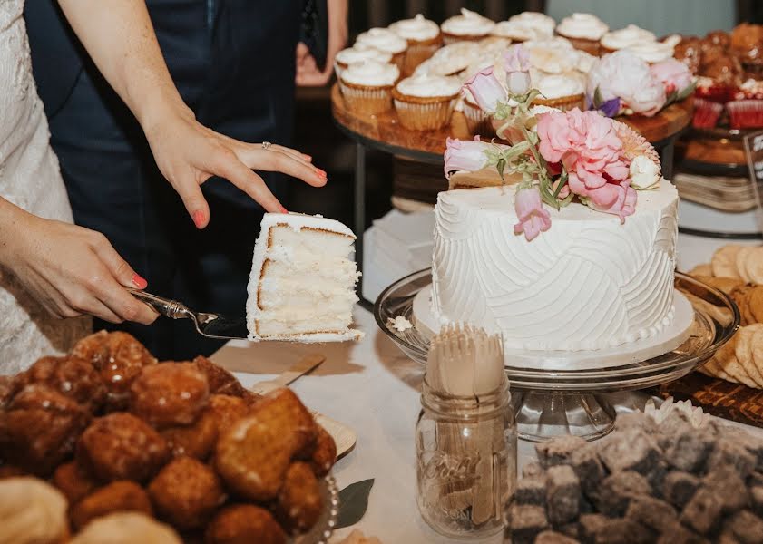 Photographe de mariage Ashley Gabes (ashleygabes). Photo du 10 mars 2020