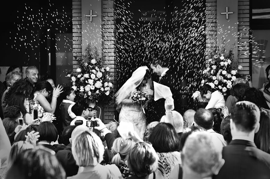 Vestuvių fotografas Alfredo Filosa (photoweddingstu). Nuotrauka 2014 liepos 26