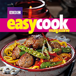 Cover Image of Télécharger BBC Easy Cook Magazine 5.16 APK