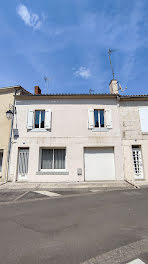 maison à Fontenay-le-Comte (85)