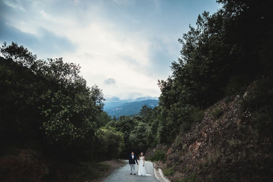 Fotógrafo de bodas Tony Iskra (iskraphoto). Foto del 24 de febrero 2015