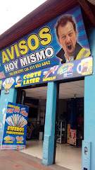 Avisos Hoy Mismo