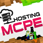 Cover Image of ダウンロード Server hosting for MCPE 1.2 APK