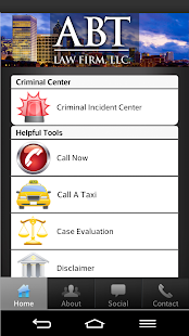 ABT Law Firm(圖1)-速報App