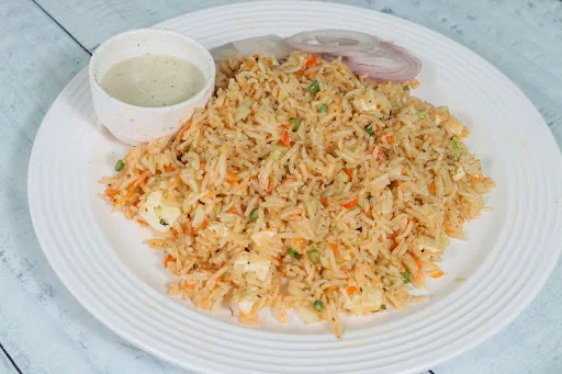 Veg Biryani